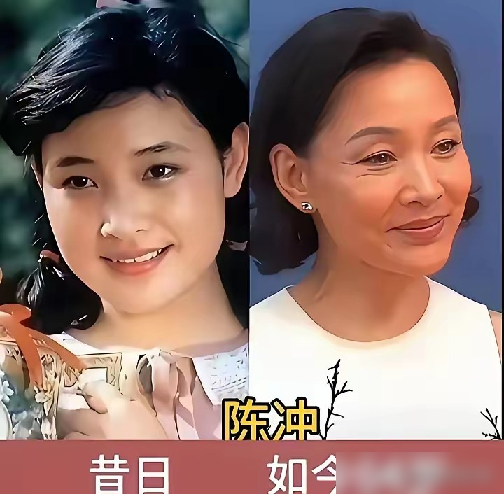 张金玲要是不退，还有刘晓庆什么事？
1982年《火烧圆明园》原定她演西太后，剧本递到手里，她发现自己怀孕了，转头就把角色推了，回家生孩子。那年她正站在北影三朵金花的尖上。
后来婚也离了，一个人拉扯儿子，日子过得挺紧。搁别人早慌了，她不。1990年直接拜了齐白石的弟子娄师白，天天画虾，一画就是三年