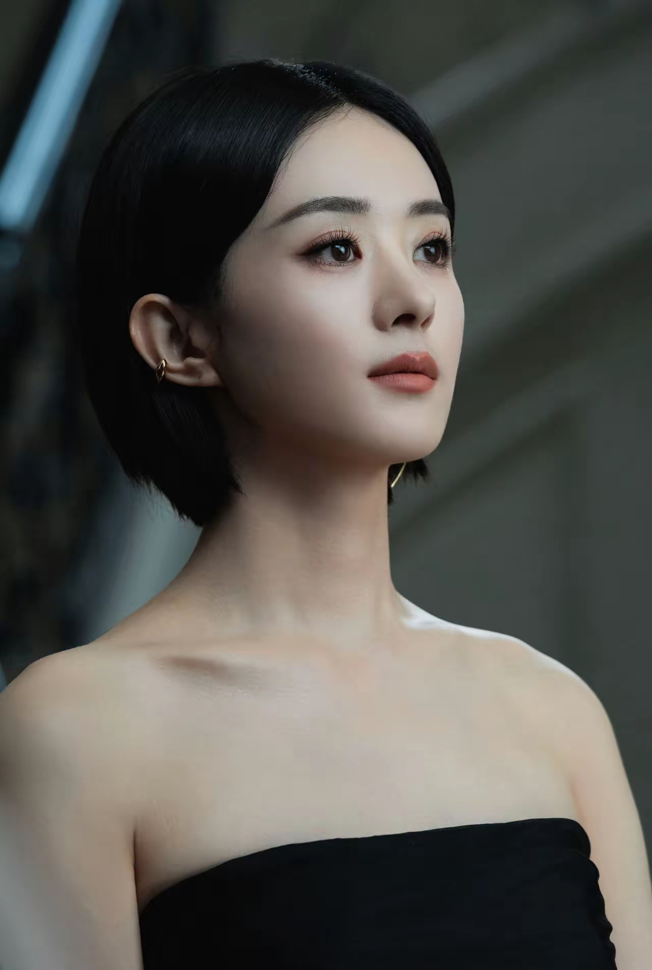 赵丽颖