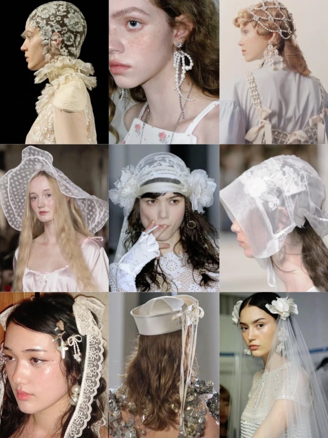 少女浪漫🩰不被世界磨损的柔软与坚韧