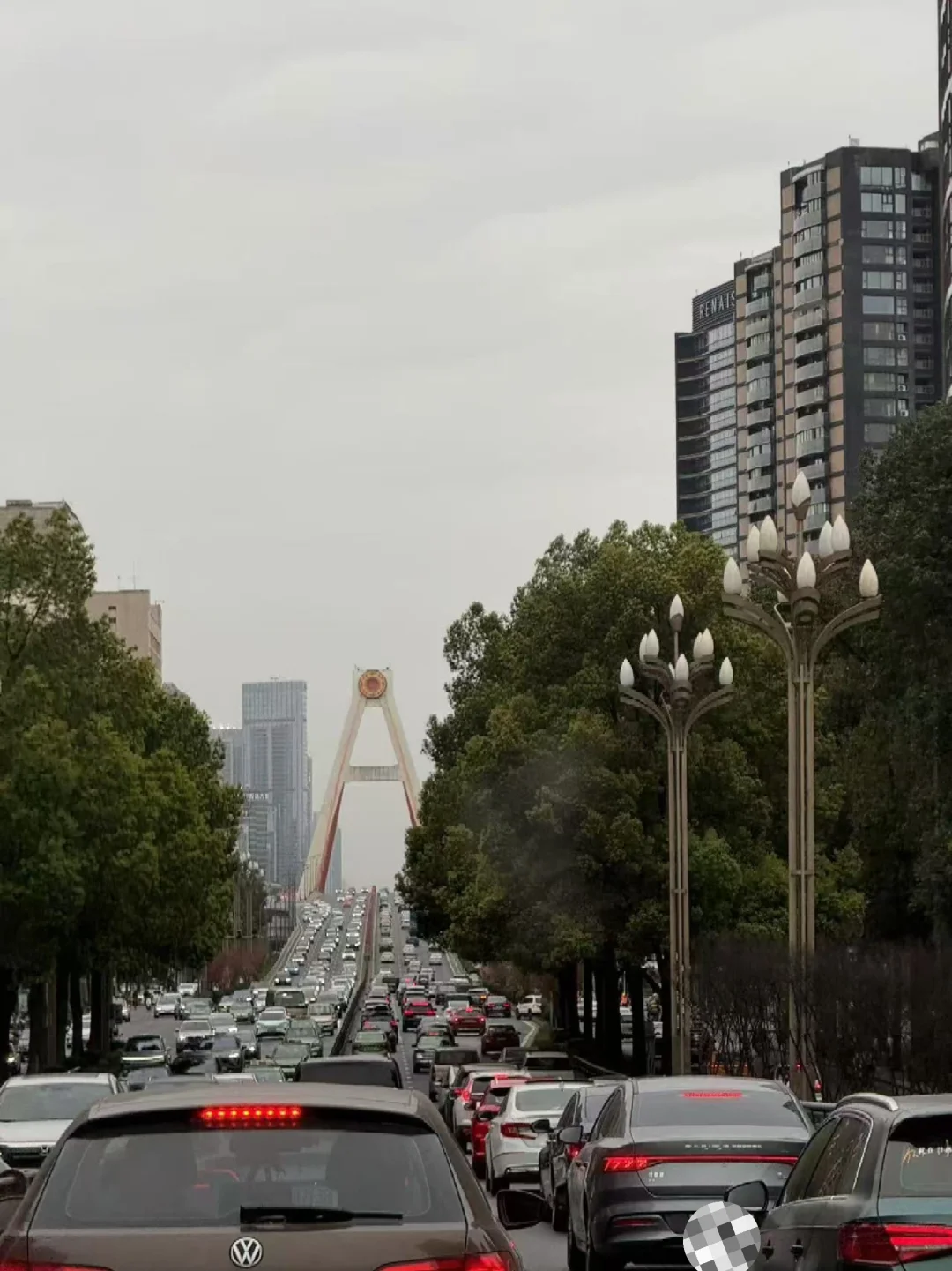 成堵什么时候才能不堵啊！？