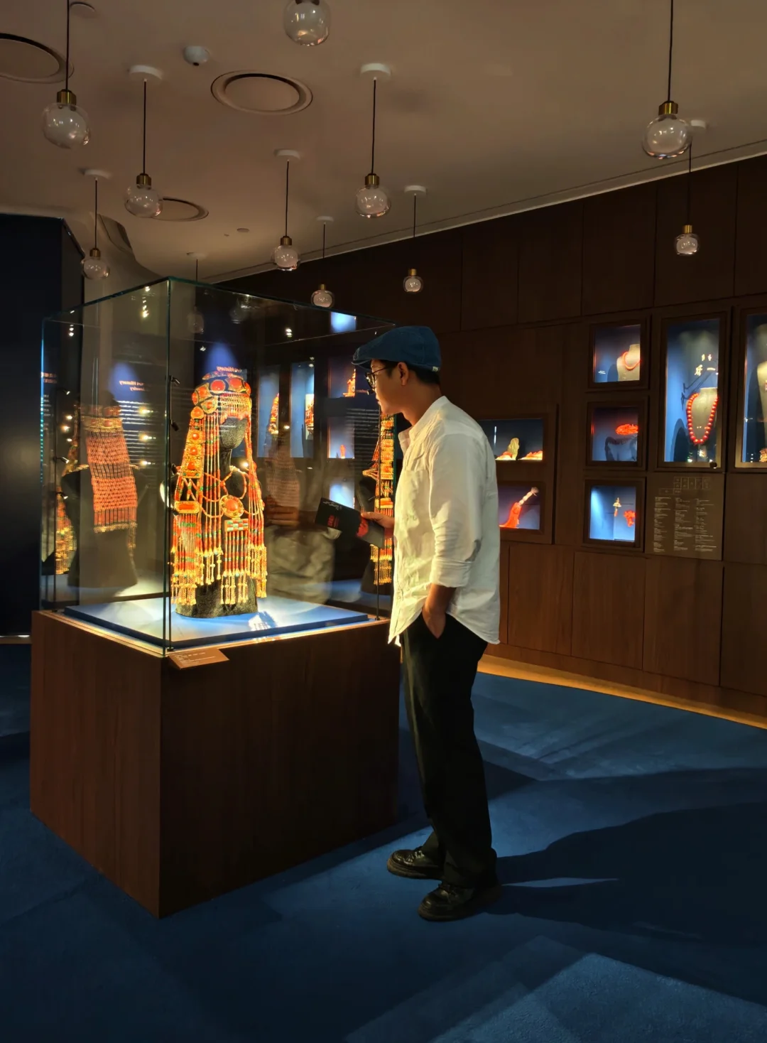 香港探展｜潜入K11 MUSEA的珍贵珊瑚秘境🌊🪸