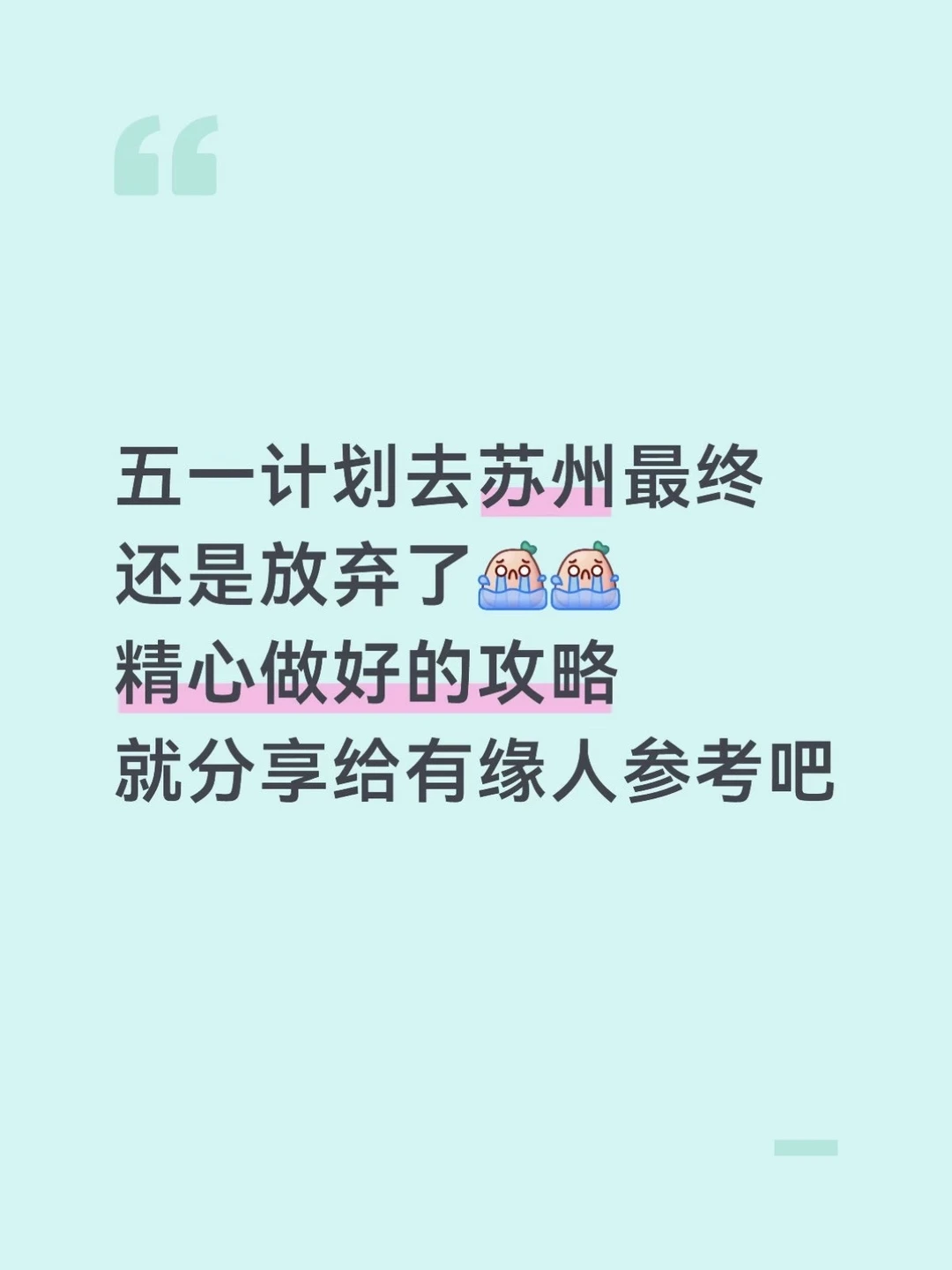 本J人花24h做的苏州攻略已经next level了