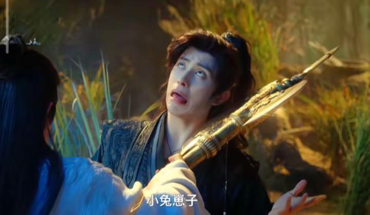 哥哥好萌！《师兄太稳健》大爆！！