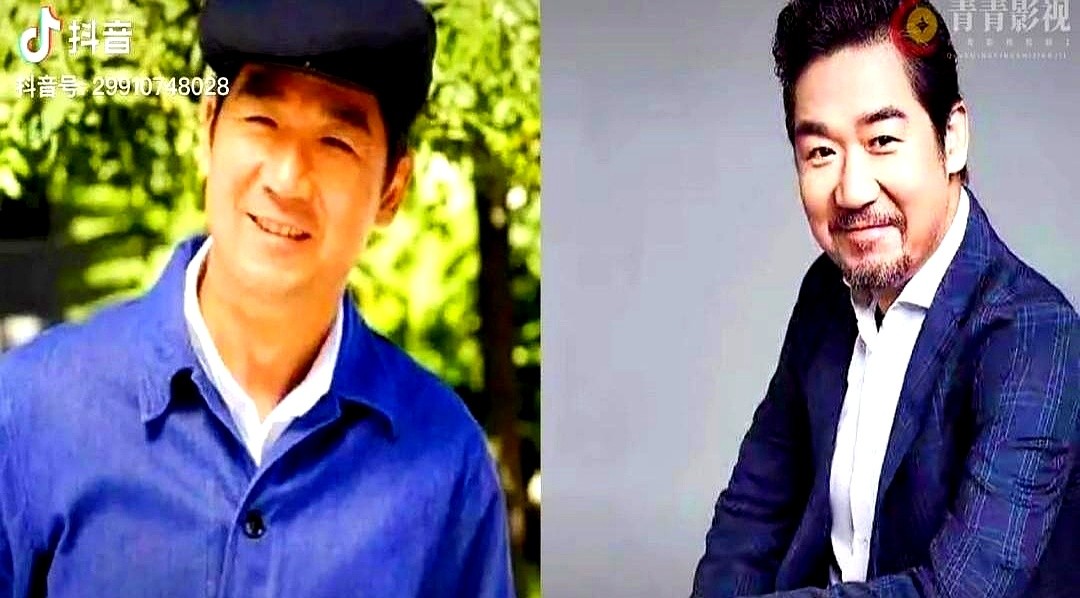 张国立和蒋雯丽摔碗吵架的戏，看一次服一次。

重刷《金婚》，满屏都是日子里的鸡毛蒜皮。他俩把两口子过日子的琐碎彻底演活了。

林永健和李菁菁这对配角也绝，往那一站就像胡同里的真街坊。

最让人感慨的是演佟多多的赵丽颖。那时她没名气，戏份少得可怜。

一晃十几年过去。老戏骨的演技依然稳，而当年那个不起