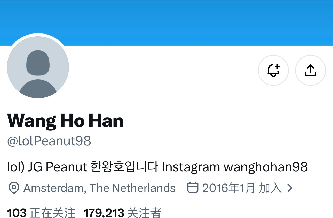 【[泪奔]】可怜的Peanut 推太久没登被黑了 现在账号拿回来了开学季大学生喜爱内容共创计划 ​​​