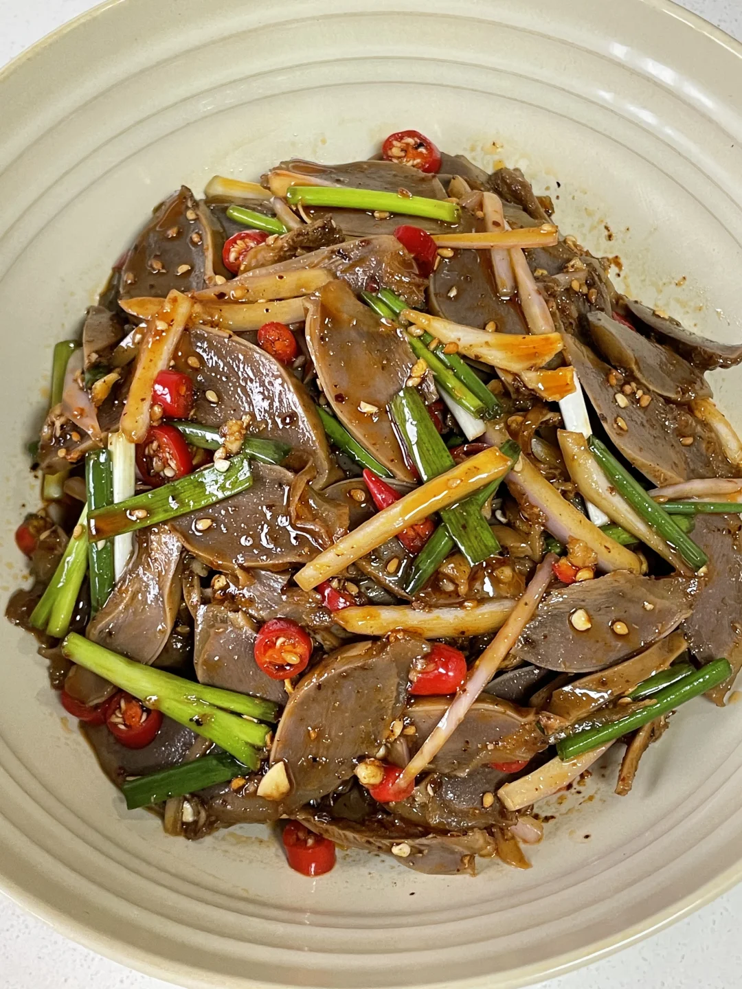 快去做，真的好吃到破防！！！