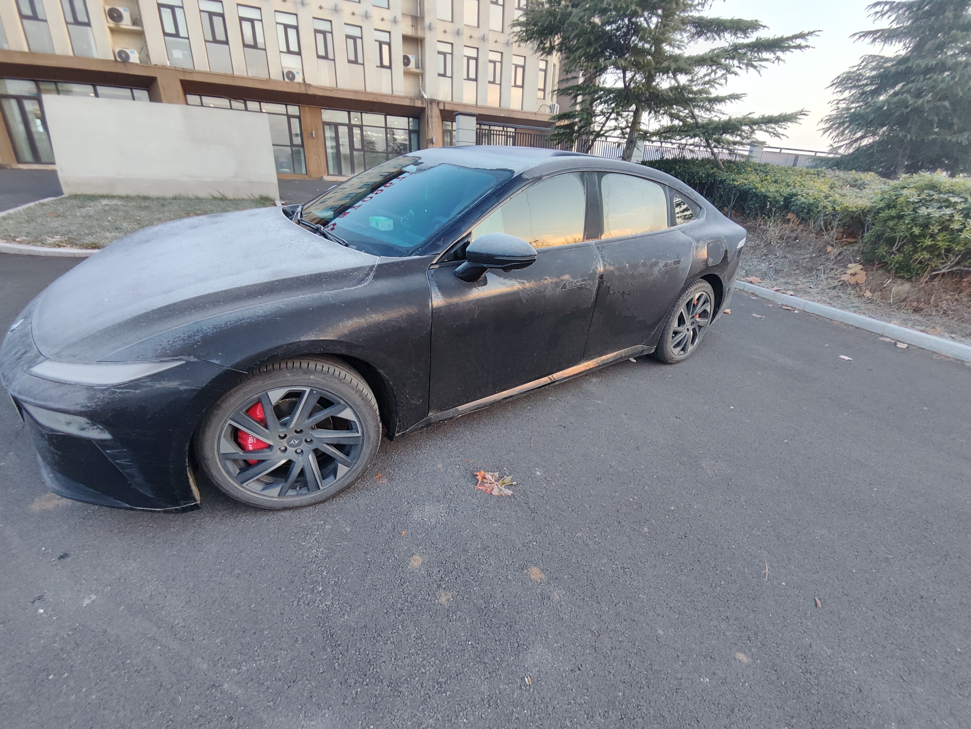 座椅加热功能冬天要打开