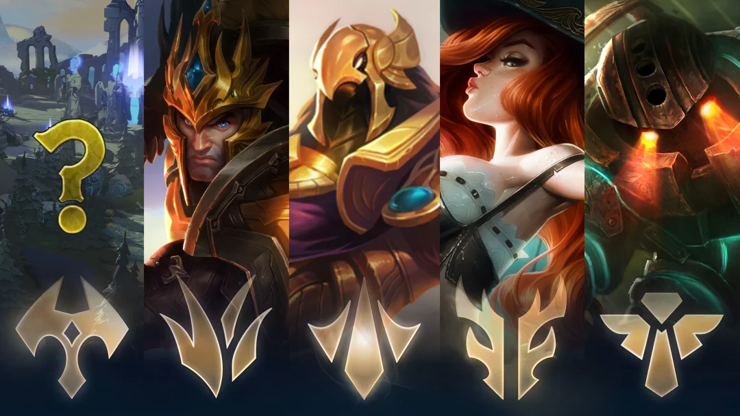 这阵容上单选谁？