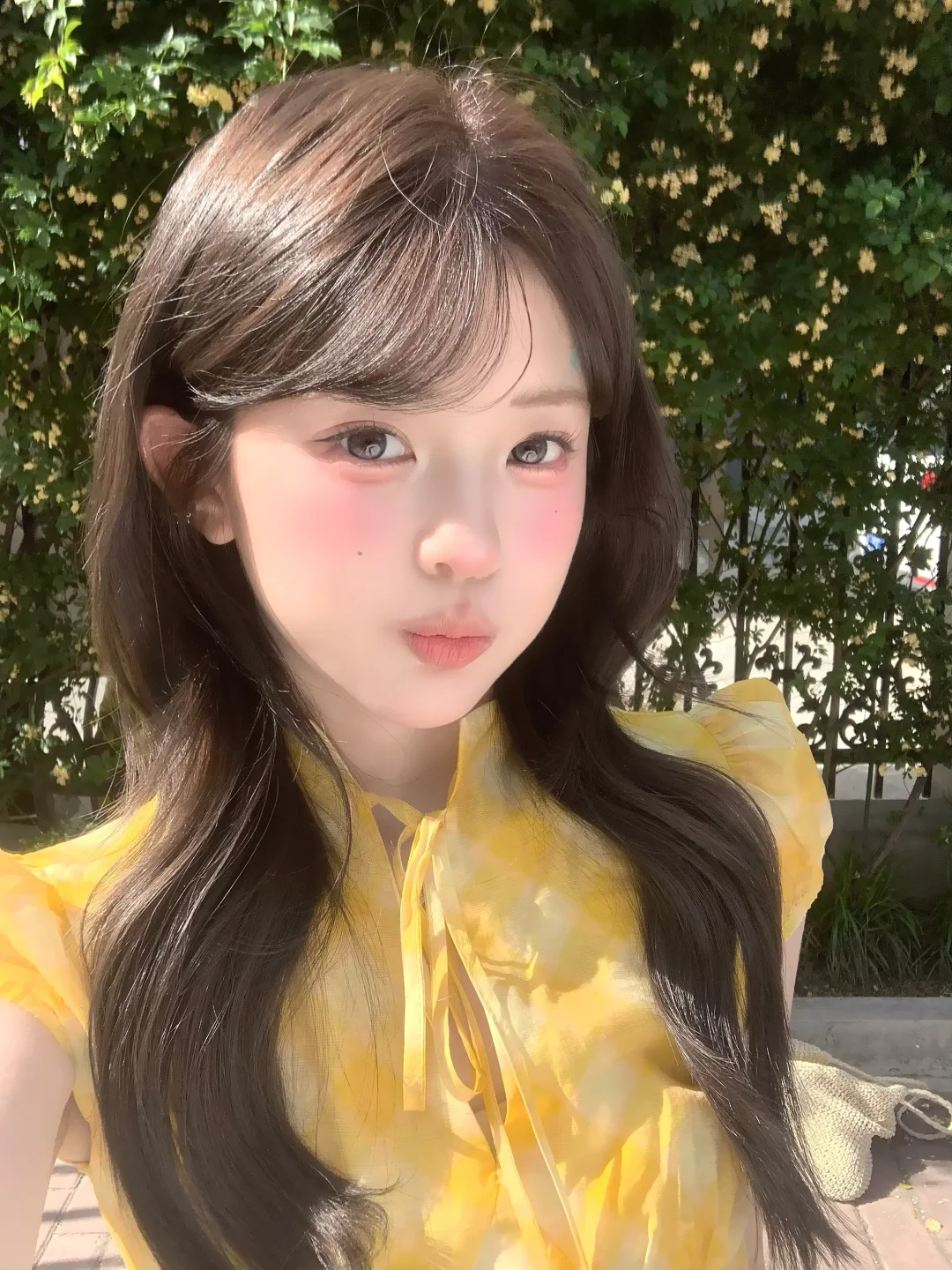🌼🫧