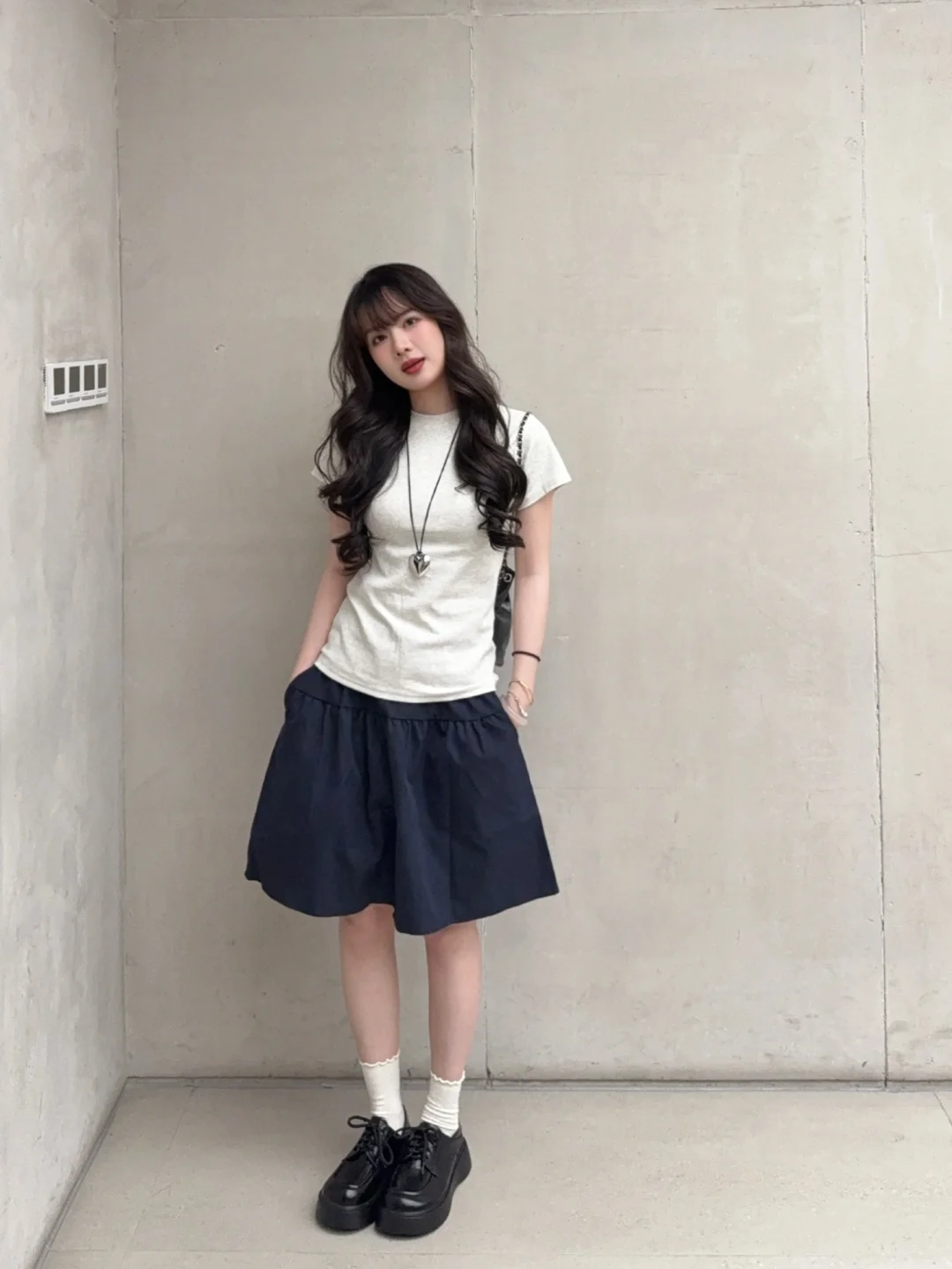 夏天简简单单就很好看