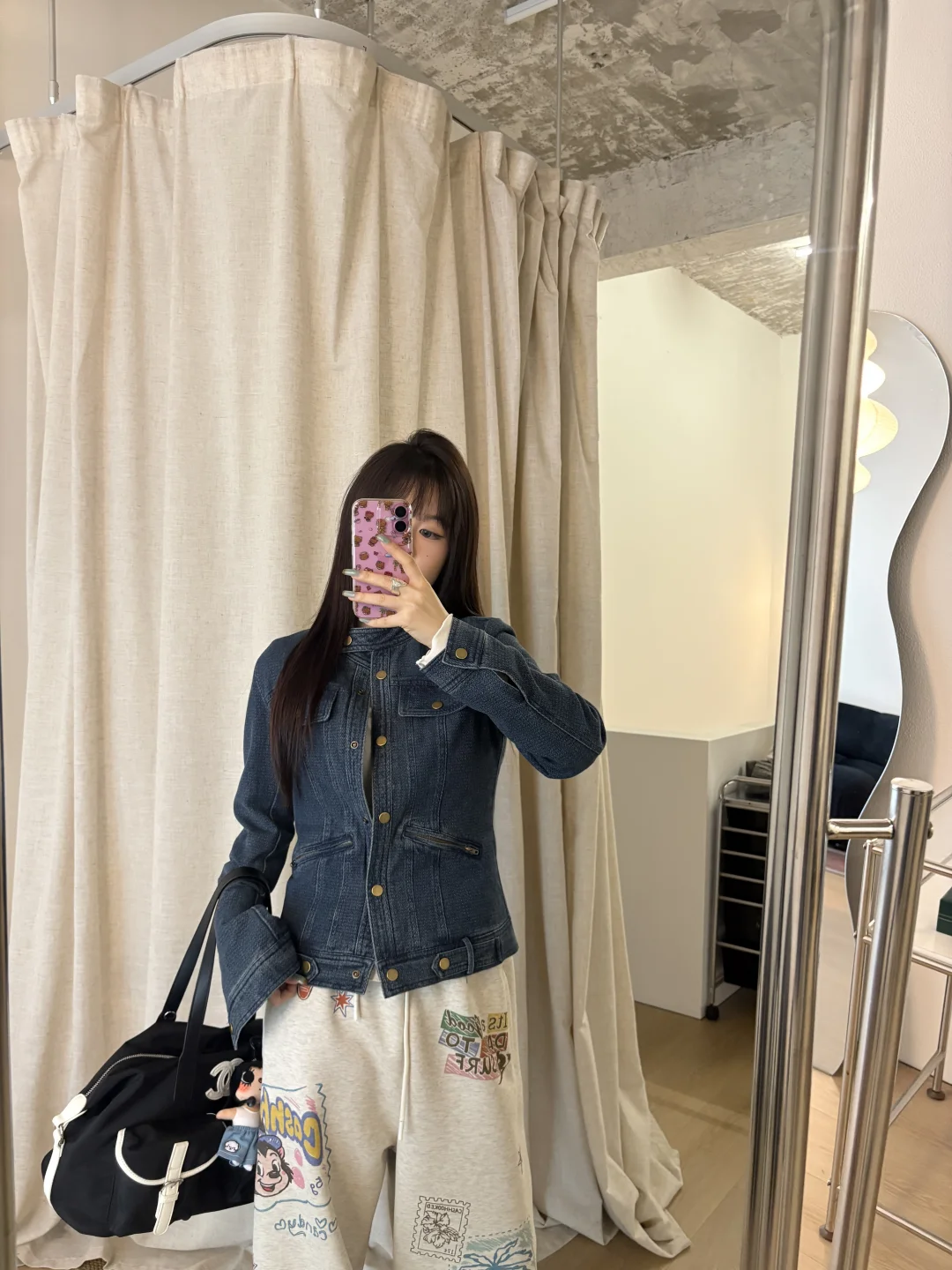 分享我的平价小美丽