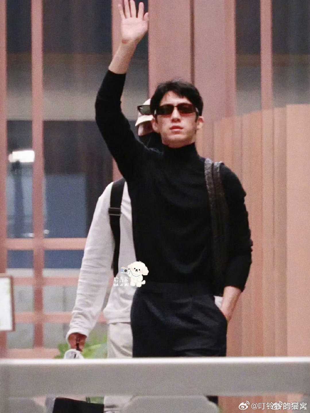 #井柏然到杭州了#井柏然，再火起来，以前的《捉妖记》我真的好喜欢[太开心][good]。新剧《早春晴朗》很好看。#井柏然[超话]##我在微博聊电影# ​
