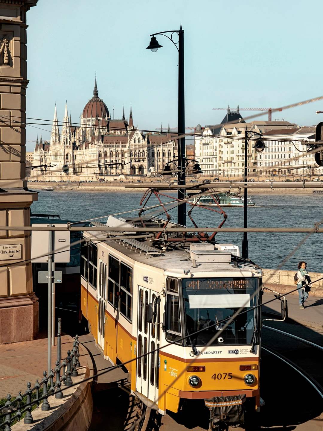如果你第１次来布达佩斯，就去这9个地方吧‼️