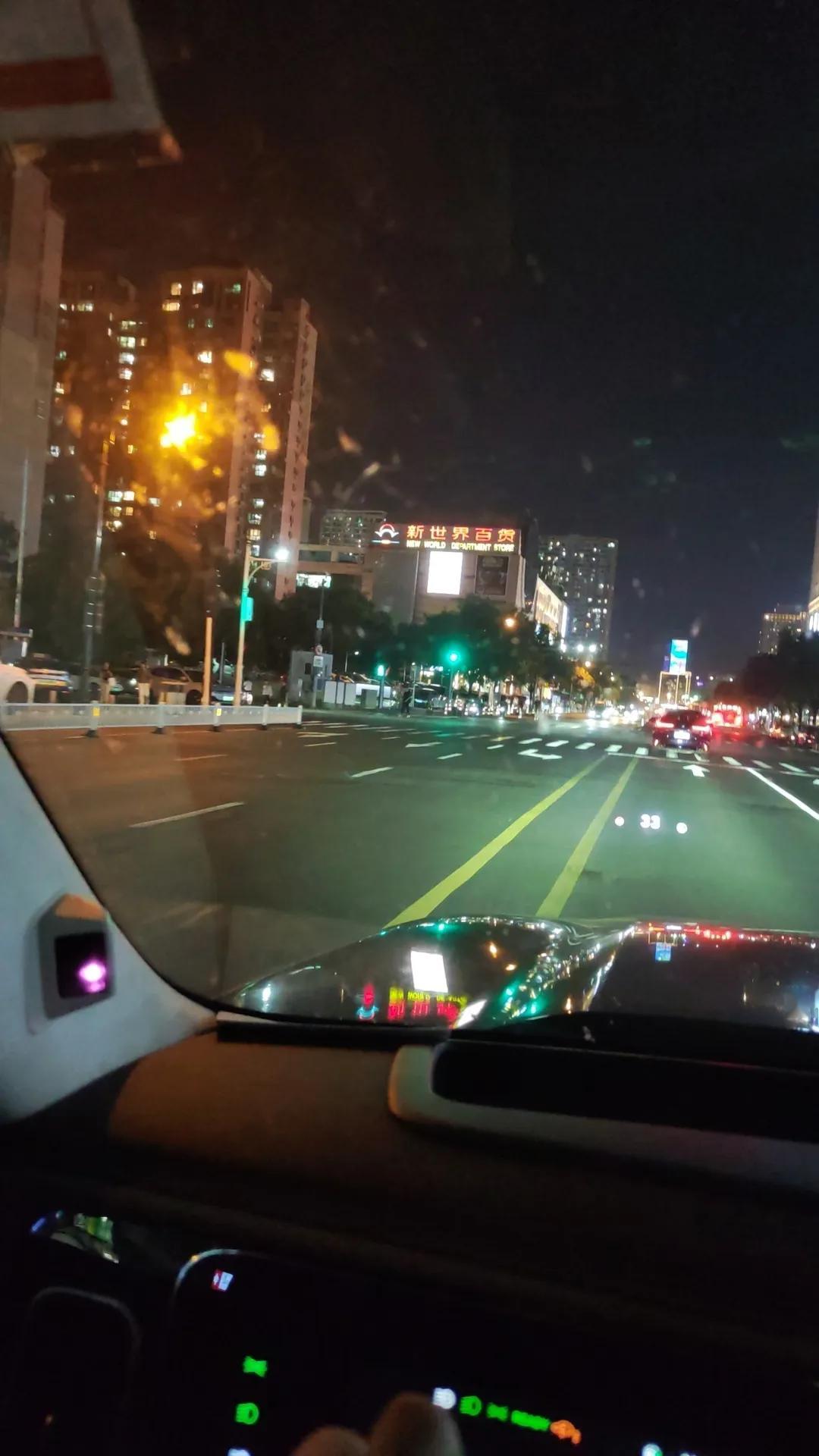 终于开上了鸿蒙智行享界G9，操控稳的一批，智驾稳的一批～～～～华为、霸气