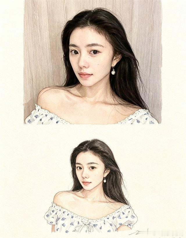 #刘涛[超话]##刘浩存[超话]#好美腻[么么哒] ​