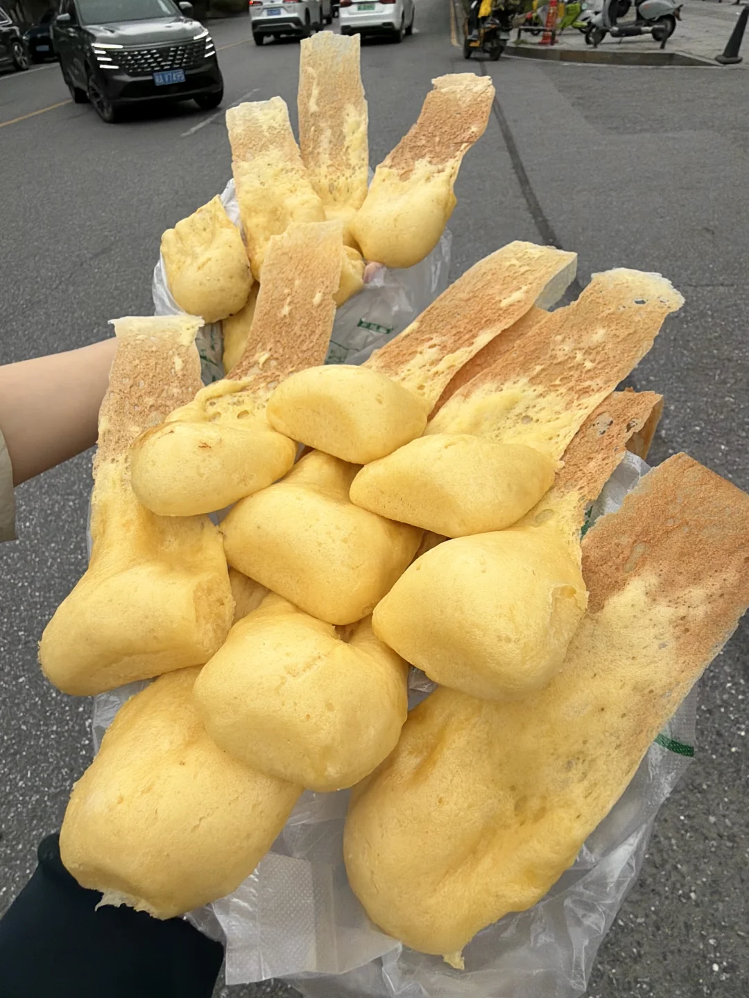长沙，，吃了20次以上的小破店🥹