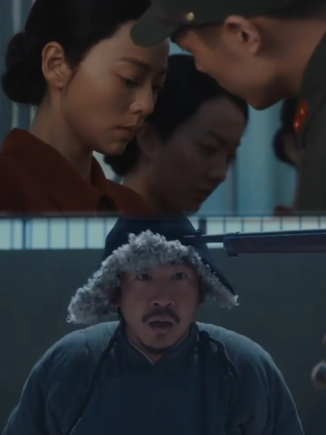 🆘播了播了❗️👖直接撕开731的黑暗