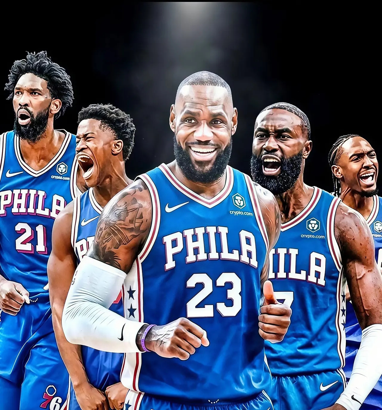 NBA常规赛今日赛程【10月29日】

1、07:00  奇才VS骑士
2、07:00  热火VS老鹰
3、07:00  76人VS步行者
4、07:00  黄蜂VS活塞
5、07:30  魔术VS猛龙
6、08:00  火箭VS雄鹿
7、08:00  尼克斯VS公牛
8、08:00  勇士VS森林