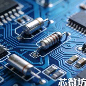 曼易笑谈科技