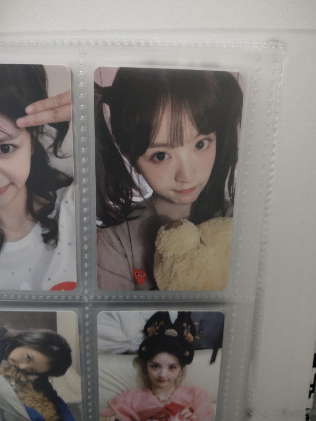 #田曦薇周边出物[超话]# 36包明天发货走🐟 ​