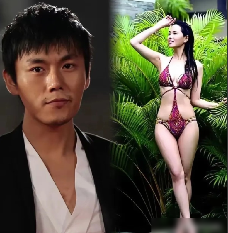 秦昊终于交底了，当年追伊能静就是“见色起意”，两人相差10岁，2013年刚认识时，秦昊还在文艺片泥潭里打滚，没钱没名气。而伊能静，早就是功成名就的大前辈。


“见色起意”这四个字从秦昊嘴里说出来，不油腻。一个九岁就买伊能静专辑、房间贴满她海报的人，到了三十五岁在聚会上见到真人，说“见色起意”，那是