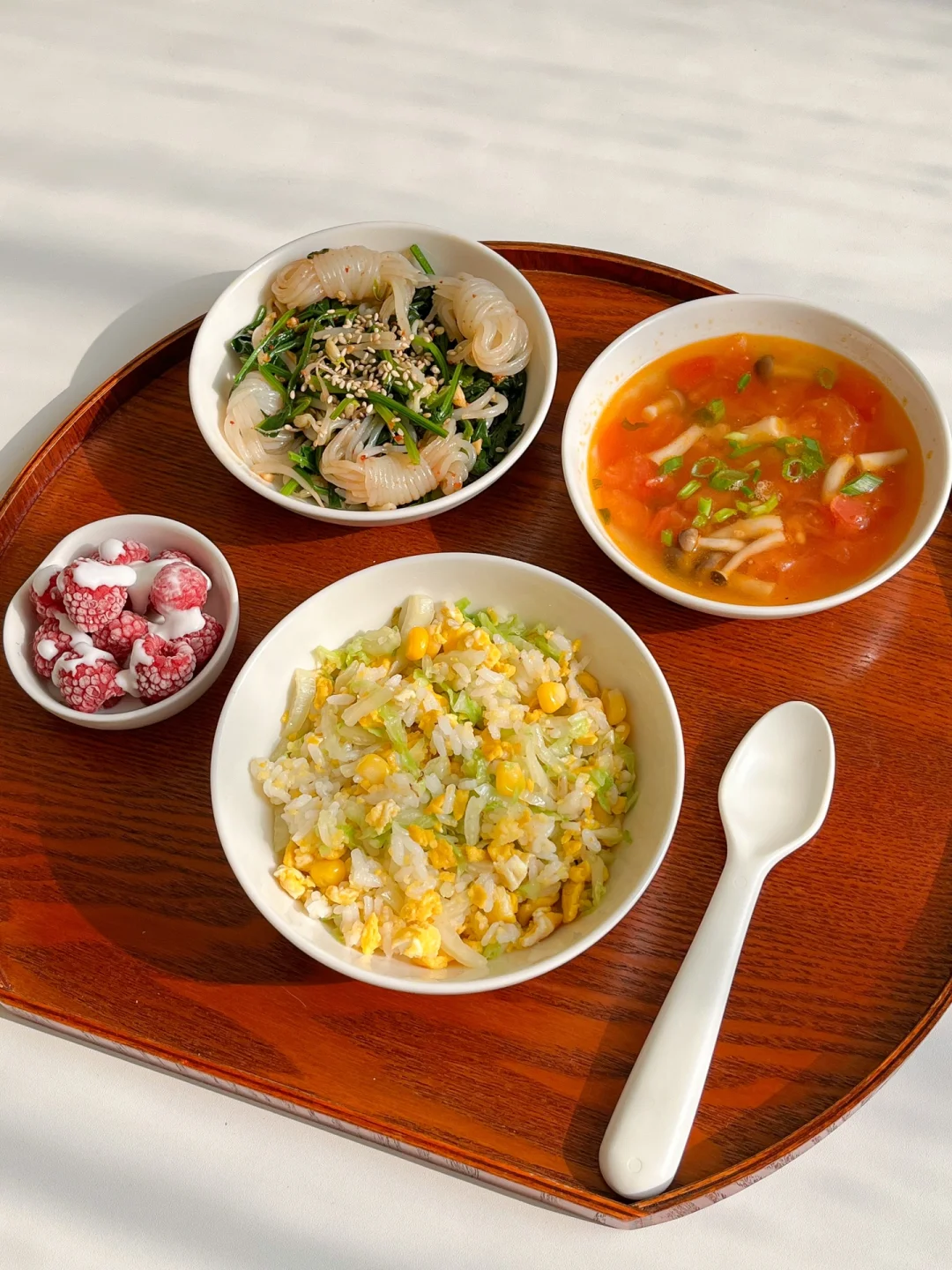 健康饮食｜大餐后我需要一碗清肠蔬菜汤