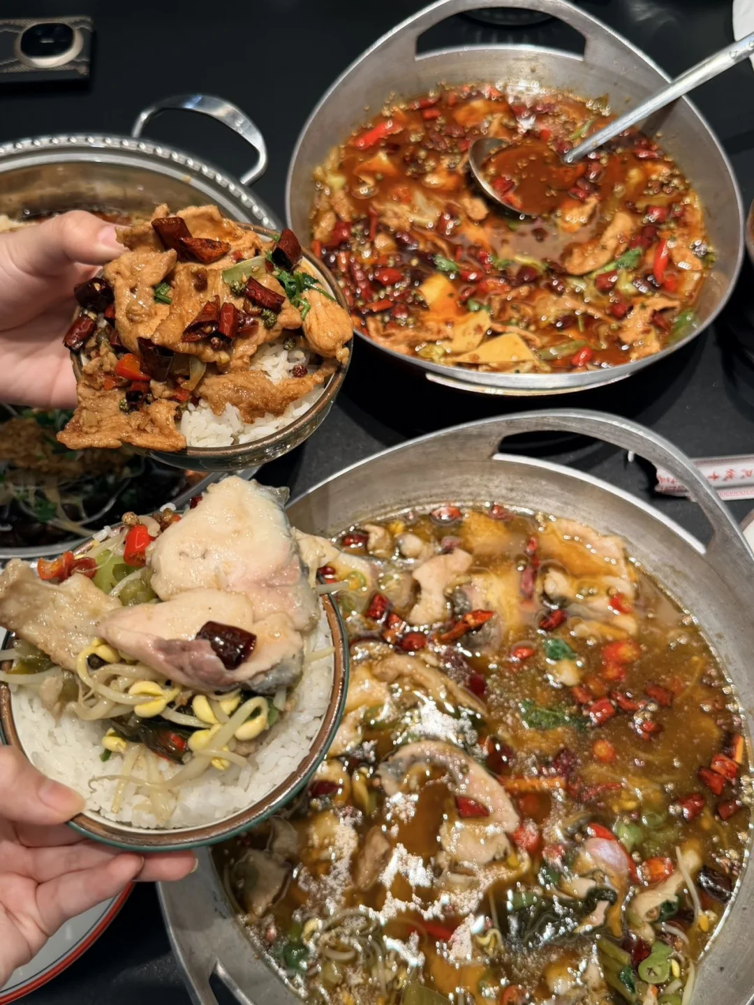 📣廊坊干饭人集合！