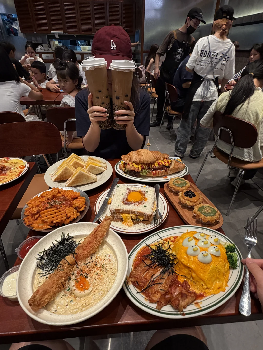 广州常常2个人去吃的街边小店！（人均23）