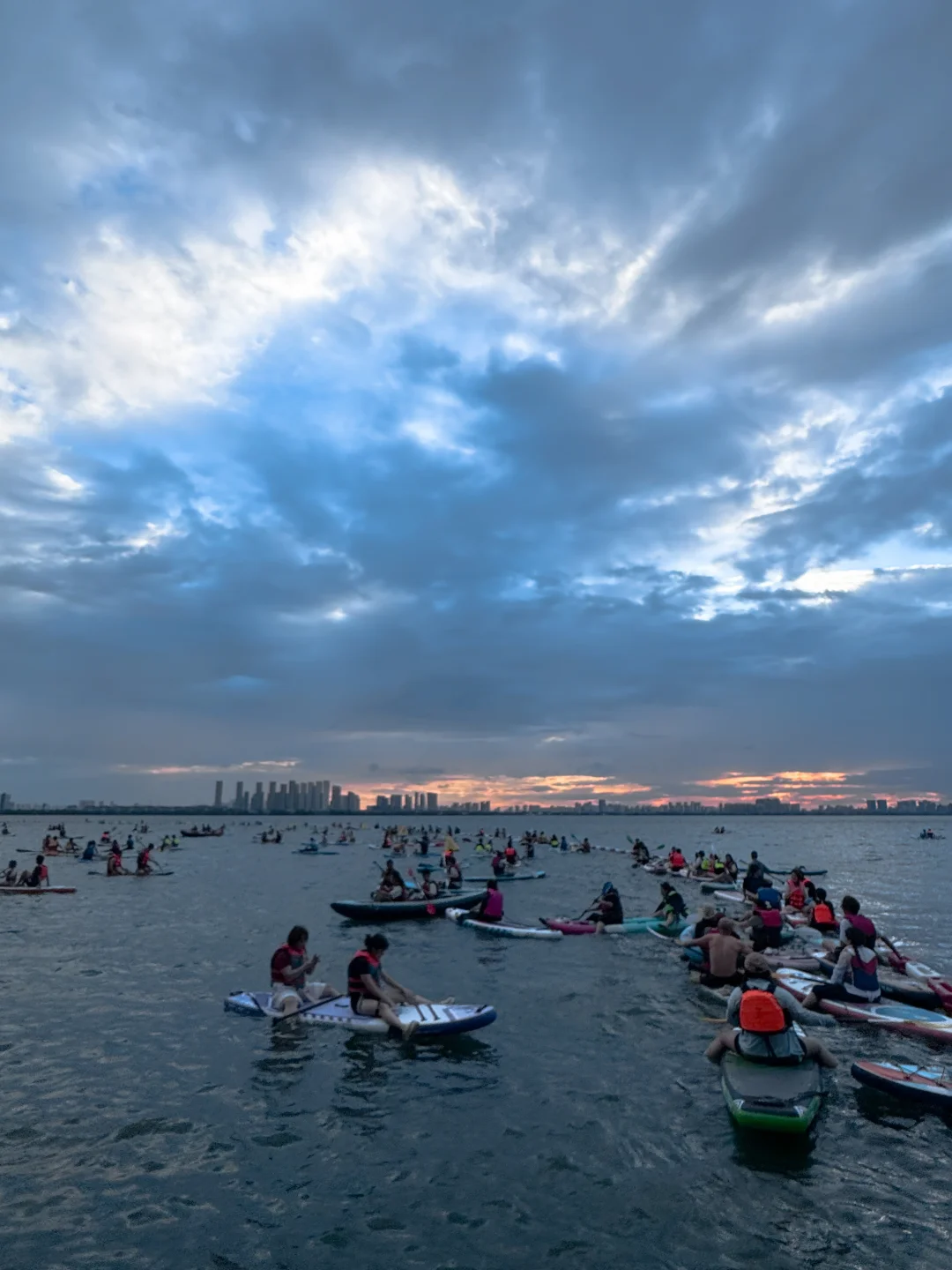 苏州人有自己的‘海’