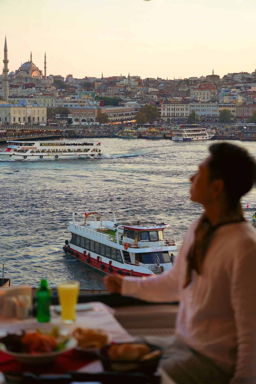 为了这15张图🇹🇷我飞了一趟伊斯坦布尔