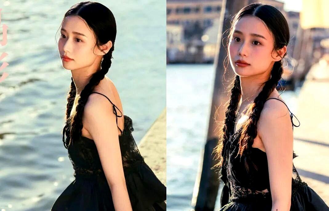 “硬美”王晓慧