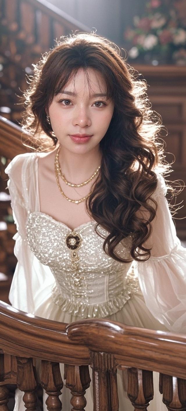 <p>优雅淑女 <!--{img:0}--></p><img src=...