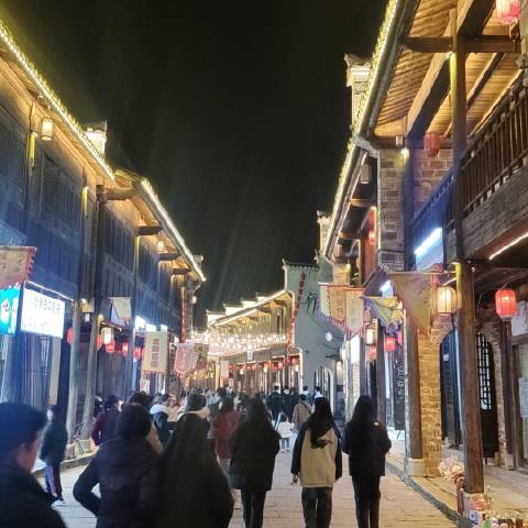 高丽笑说科技