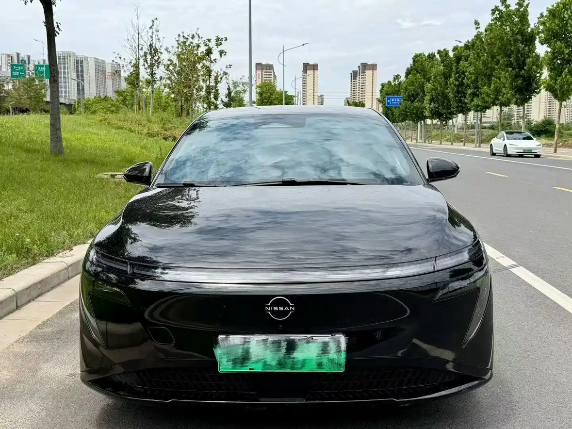 聊聊我的日产N7真实用车感受