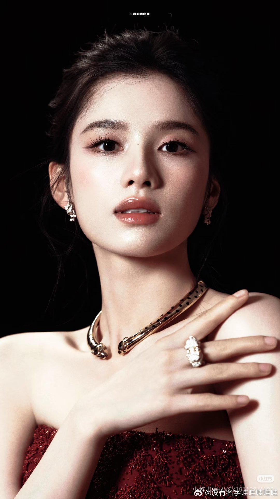 #张婧仪[超话]##张婧仪陈清雾##张婧仪缇兰##张婧仪任冬雪# ​