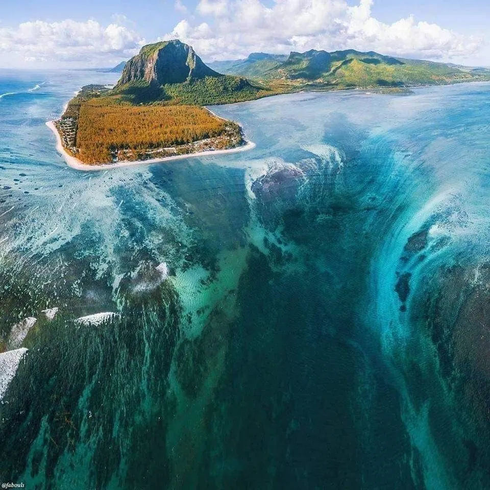 南海归墟！！