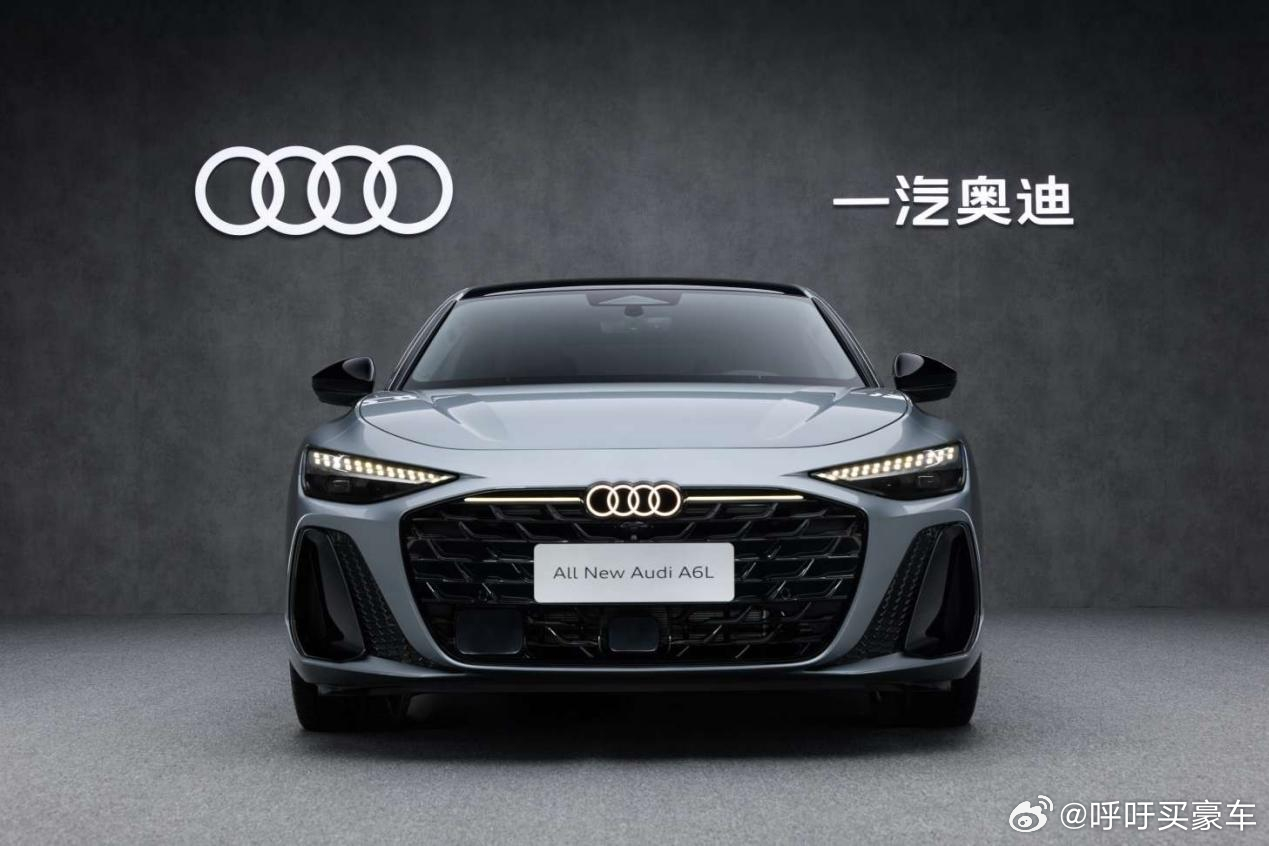 全新奥迪A6L动力矩阵，澎湃与从容兼得

动力储备，是豪华中大型轿车从容感的重要来源。⚙️全新奥迪A6L搭载新一代EA8393.0T发动机和第五代EA8882.0T发动机，其中3.0TV6发动机最大功率270kW，峰值扭矩550N·m，0-100km/h加速时间4.6s。🏁

第五代EA8882.0T发动机最大输出功率200kW，峰值扭矩400N·m，采 ​
