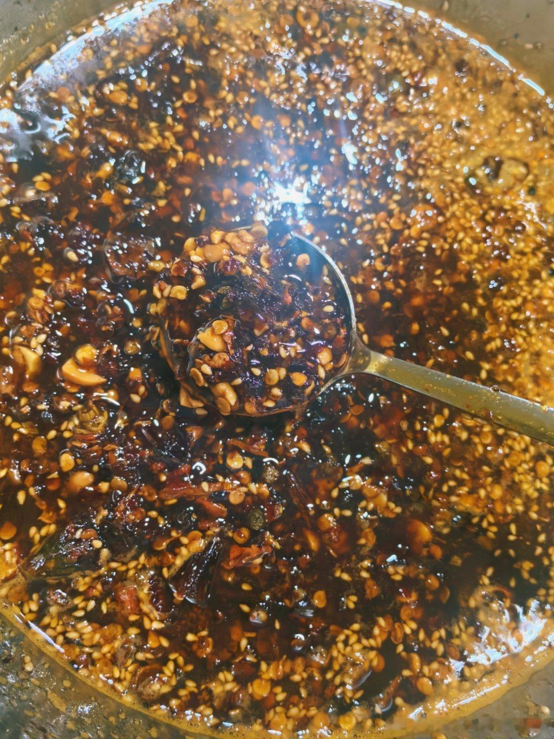 每次做都很麻烦，可又总是很想吃这一口[奥特曼] ​​​
