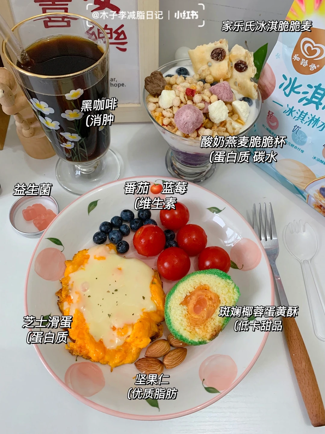 一定要瘦到85|提升自己 比仰望别人有意义！