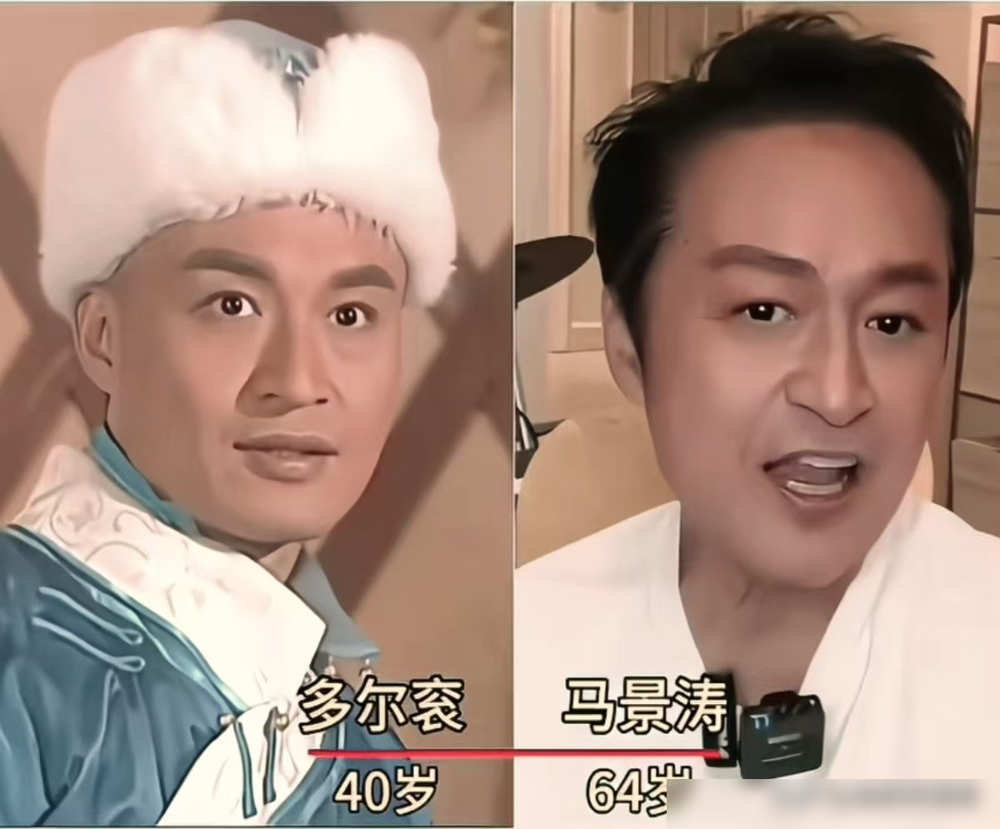 宁静当年差点没演大玉儿，理由特横：台词多到每页纸都有我，衣服再漂亮也不能这么穿。
刘德凯在清东陵转了一圈，回来就轴上了，非她不可。冰激凌店里被拒，愣是等了好几年，等到剧组为宁静推迟一年开机。
进组也不消停。她和马景涛吵到停工，一个要收，一个要放。
结果呢？一个把天真野性演绝了，一个把多尔衮的隐