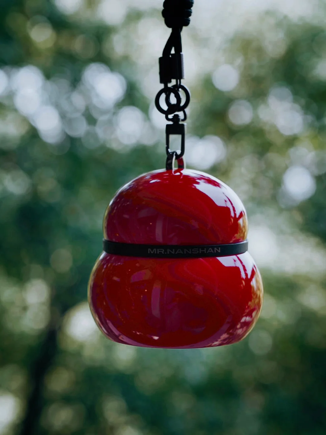 夏日超爱的茶搭子，这款旅行茶具太赞了🍵