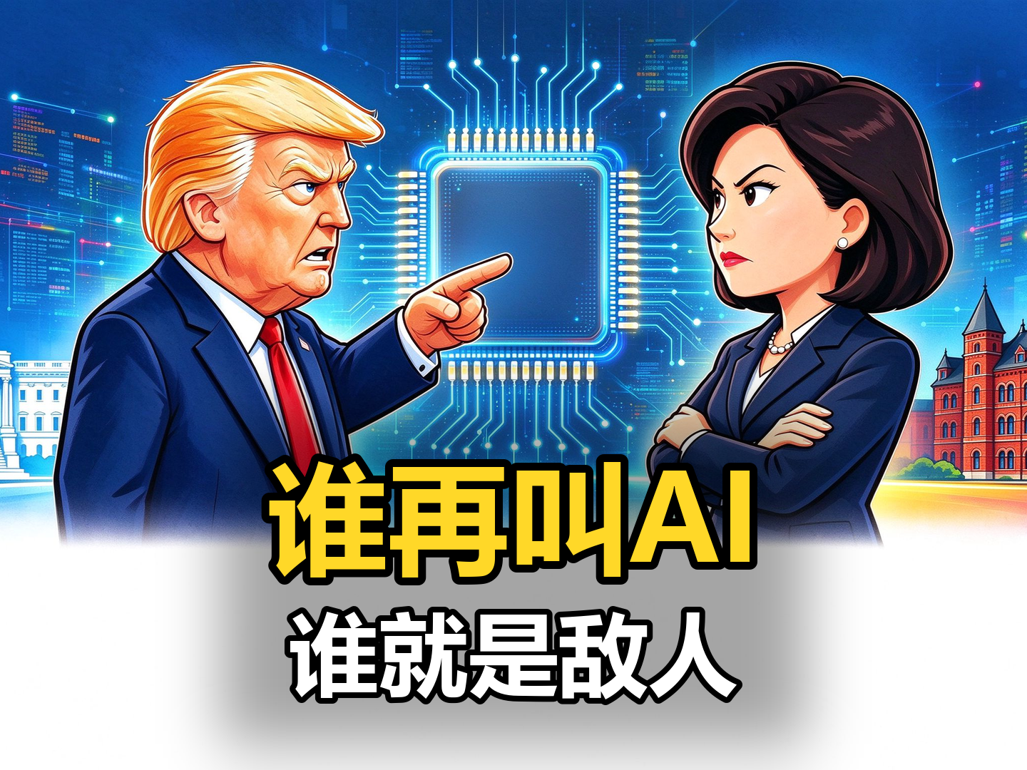热闹了！特朗普刚立的规矩，日本首相当场唱反调
10月8日，特朗普在社交平台放话，