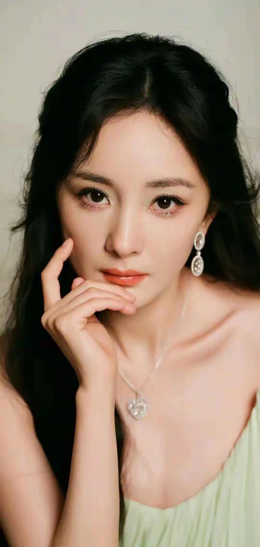 杨幂