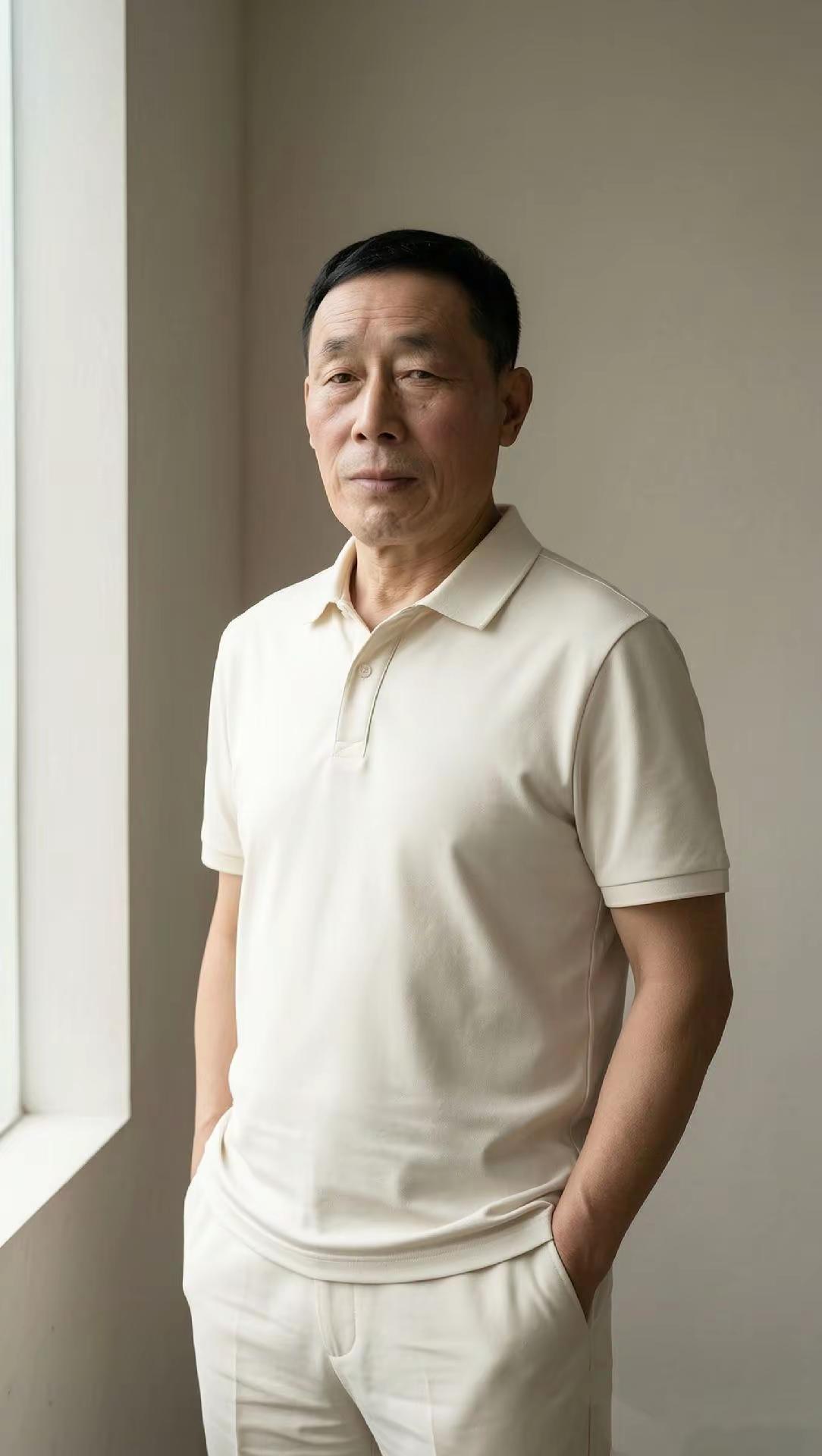 静而生安，缓而自得。