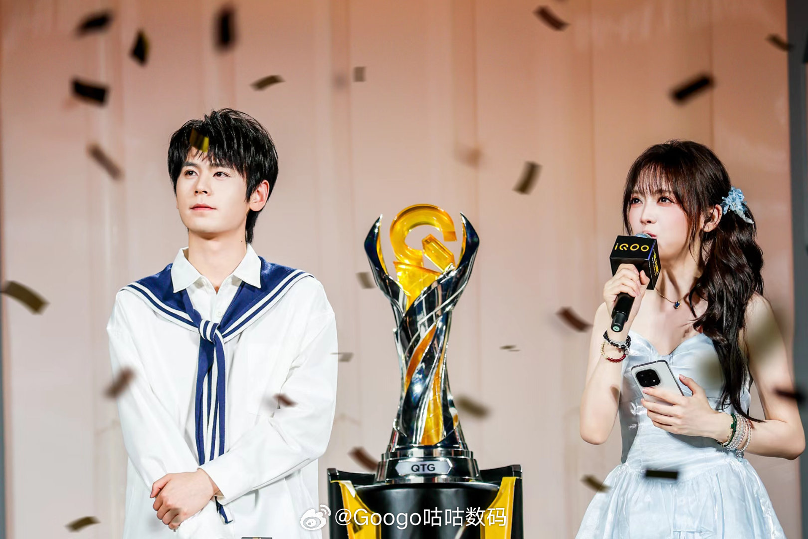 🏆2026#iQOO杯#  总决赛热血收官！
🔥恭喜江苏QTG战队斩获冠军！
[庆祝]感谢所有人的每一次上场！
[烟花]iQOO杯舰队扬帆起航，我们下次见！#iqoo[超话]# ​