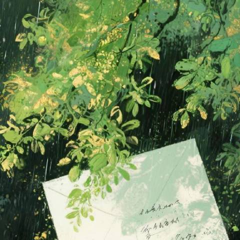 夢桃衍野