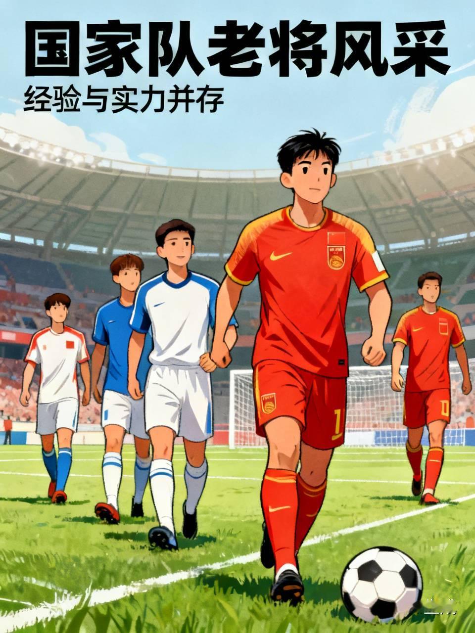 吴曦、张玉宁、朱辰杰这几个被调侃成“老油条”的超龄球员，这次在亚运队的表现真的刷新观感，完全比平时踢中超时状态好出一大截。
就拿大连那场封闭热身赛来说，吴曦第28分钟就打进首球，作为队长在中场的梳理调度直接把年轻队员的节奏带顺了，朱辰杰首发把后防守得密不透风，张玉宁在前场当支点扛人做球，给小队员扯出