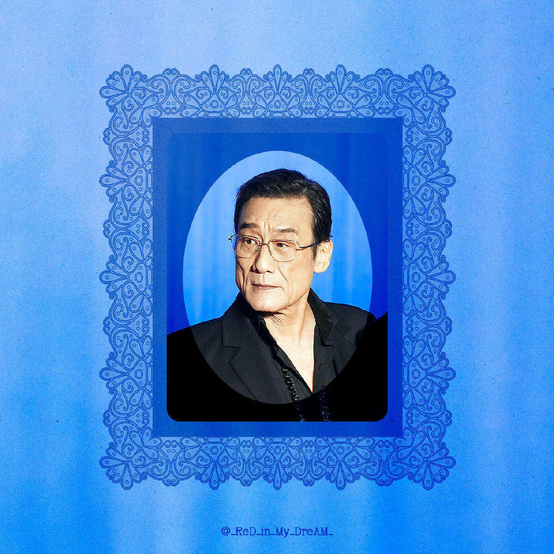 “如同望见海跟天倒转”
-
➷梁家辉丨2026.09.07 海浪电影周 ​