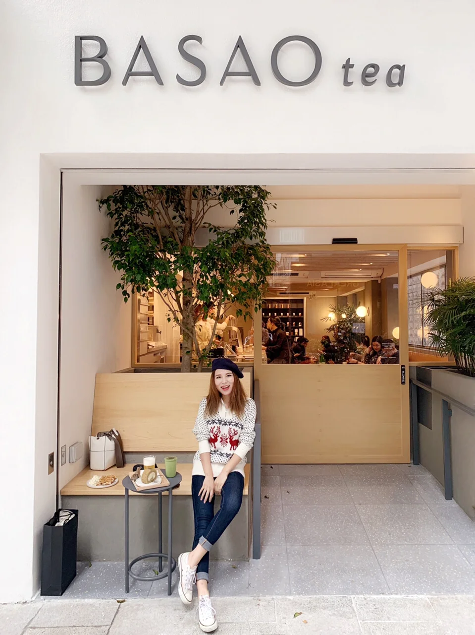 香港探店|净心品茶🍵繁忙都市的静谧之处