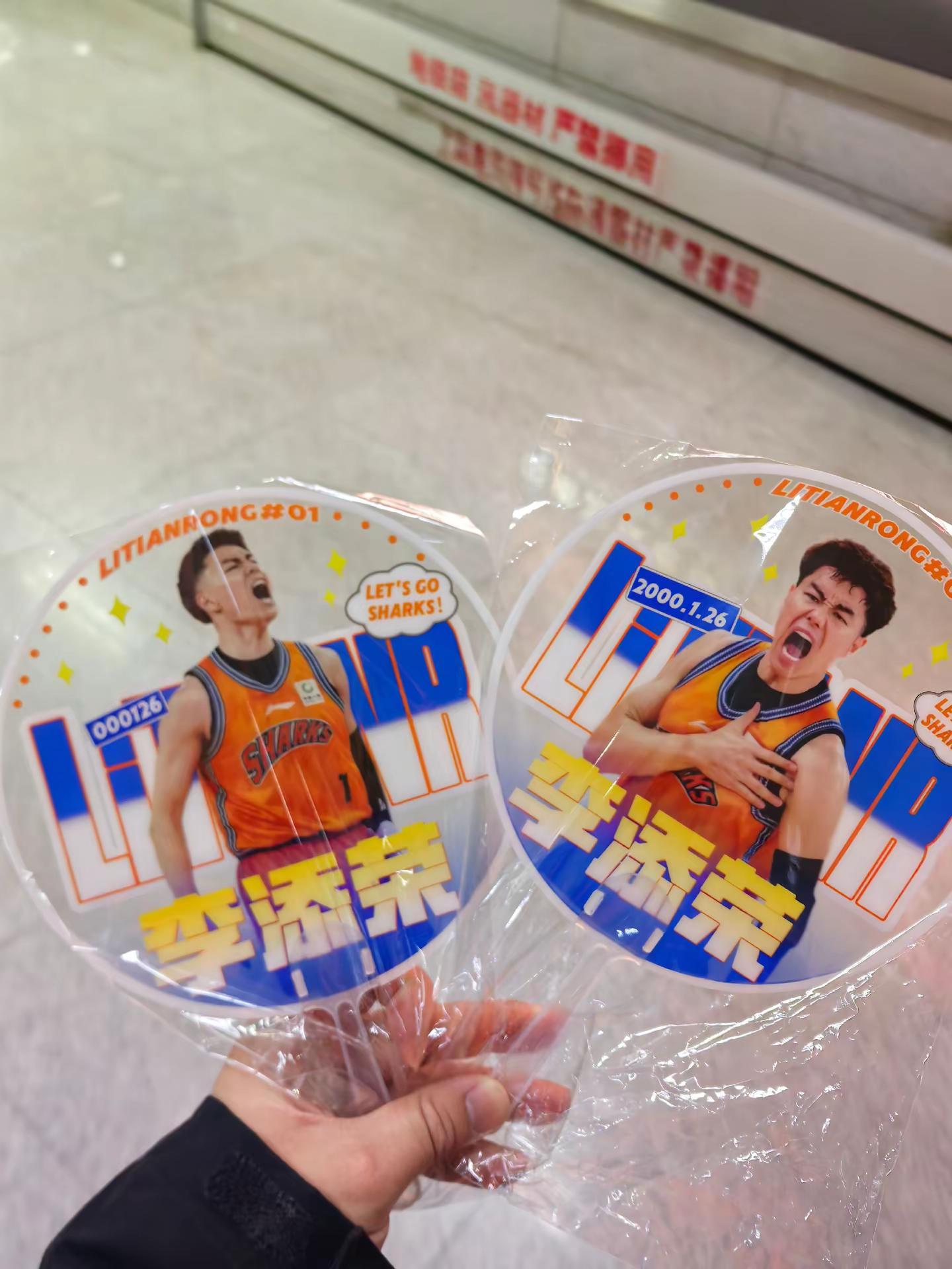 最后一个常规赛主场～浅浅记录一下～😄